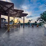 Marella House Cartagena