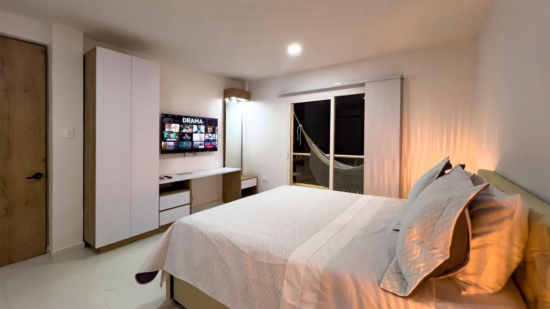 Villa Casa De Playa Privada Con Piscina, Jacuzzi Y Rooftop *