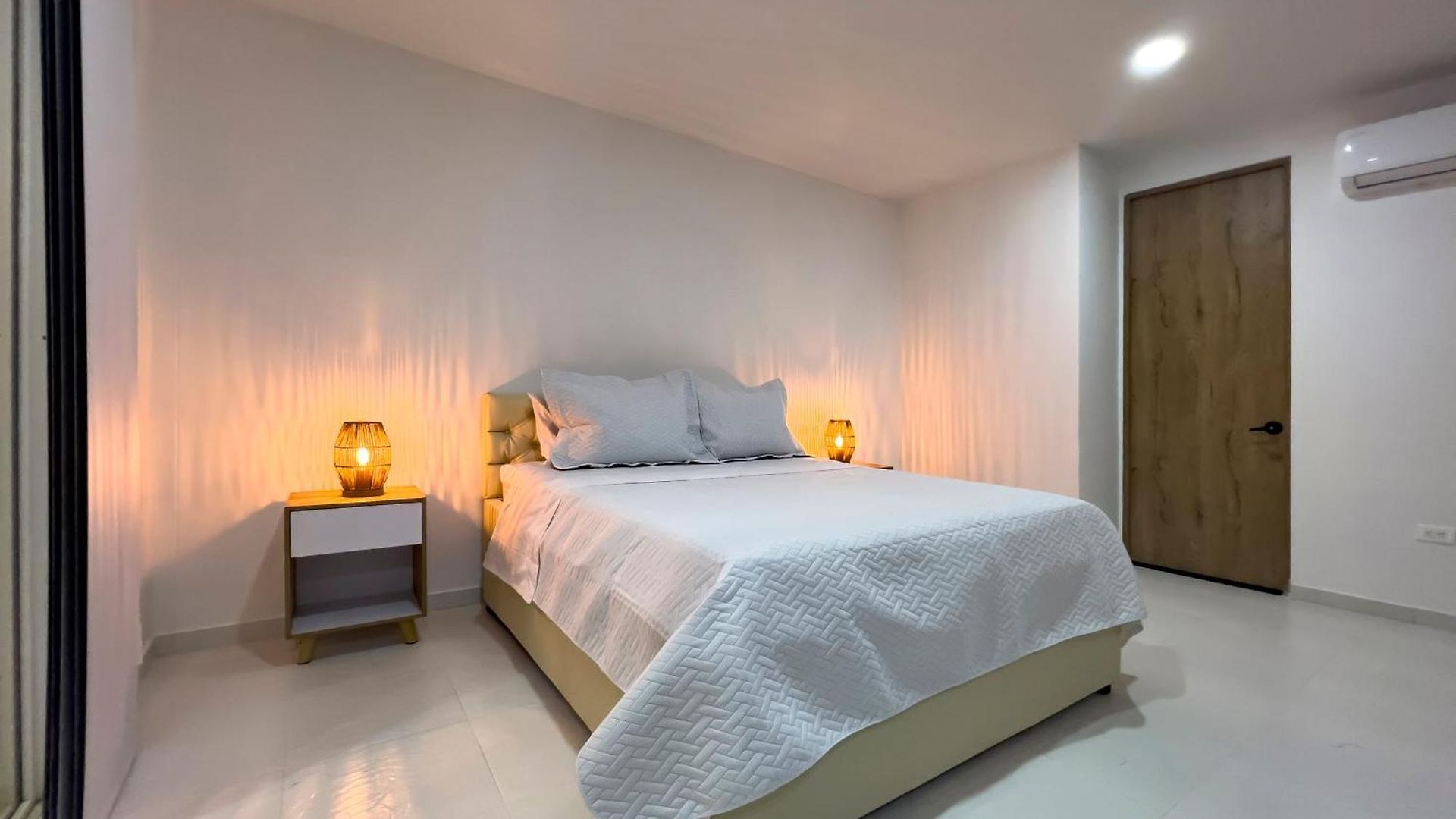 Casa De Playa Privada Con Piscina, Jacuzzi Y Rooftop Villa Cartagena