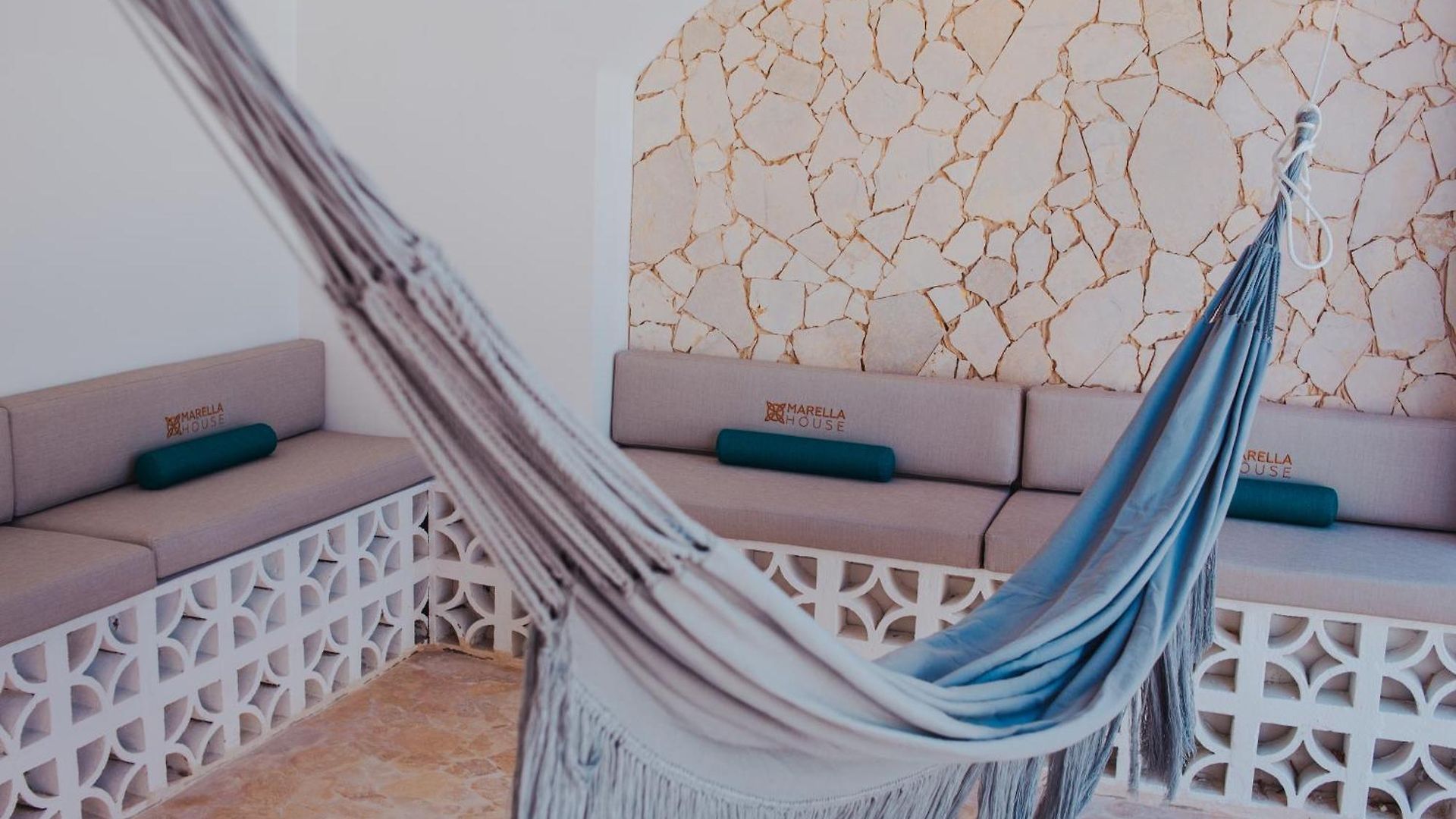 Casa De Playa Privada Con Piscina, Jacuzzi Y Rooftop