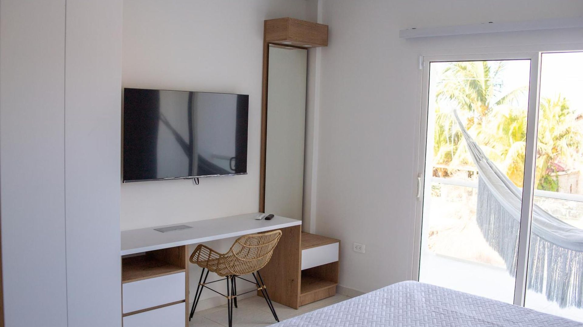 Villa Casa De Playa Privada Con Piscina, Jacuzzi Y Rooftop