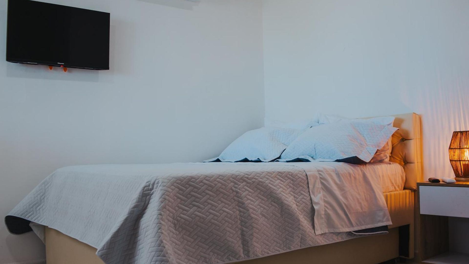 Villa Casa De Playa Privada Con Piscina, Jacuzzi Y Rooftop