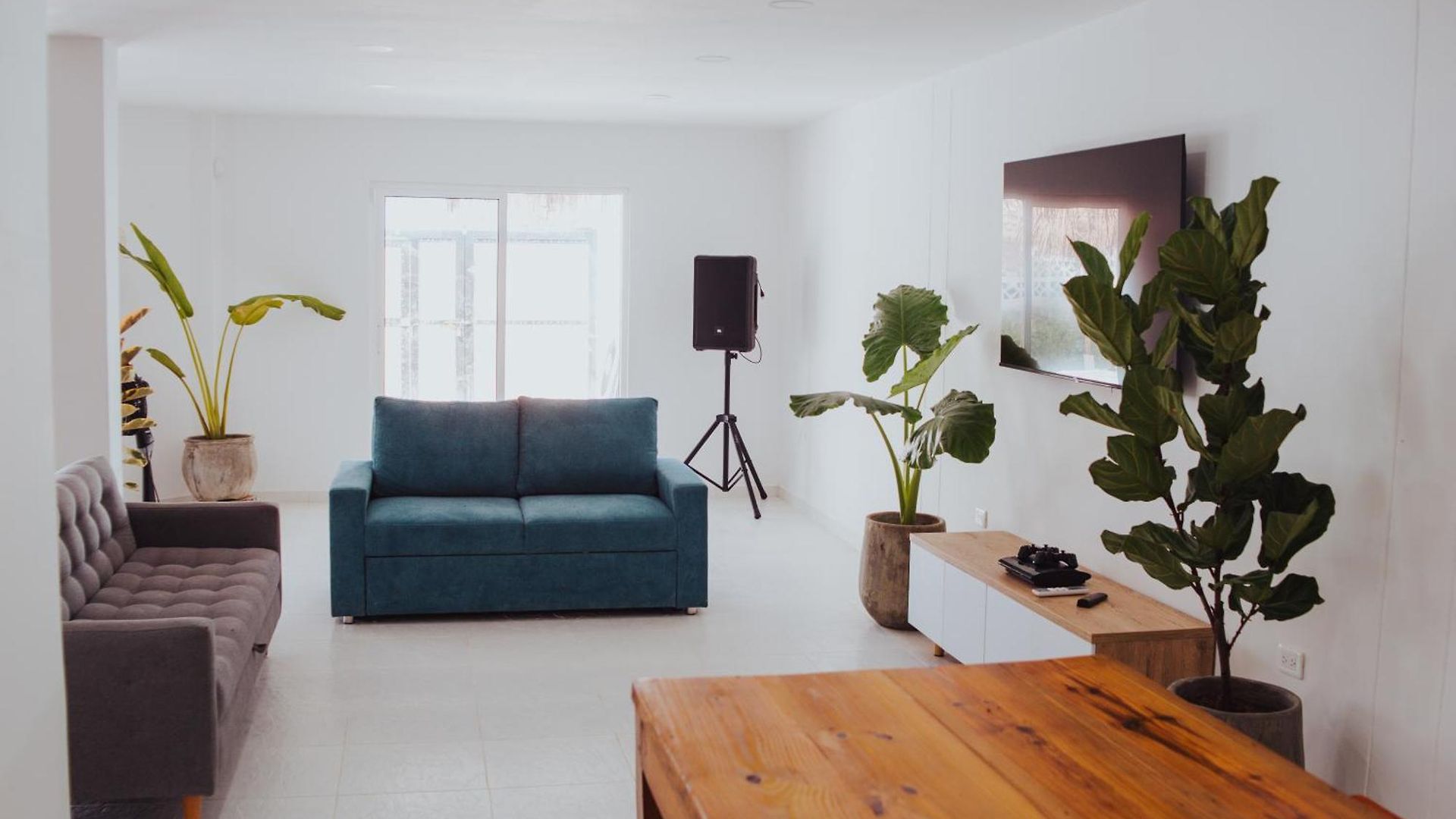 Villa Casa De Playa Privada Con Piscina, Jacuzzi Y Rooftop Cartagena
