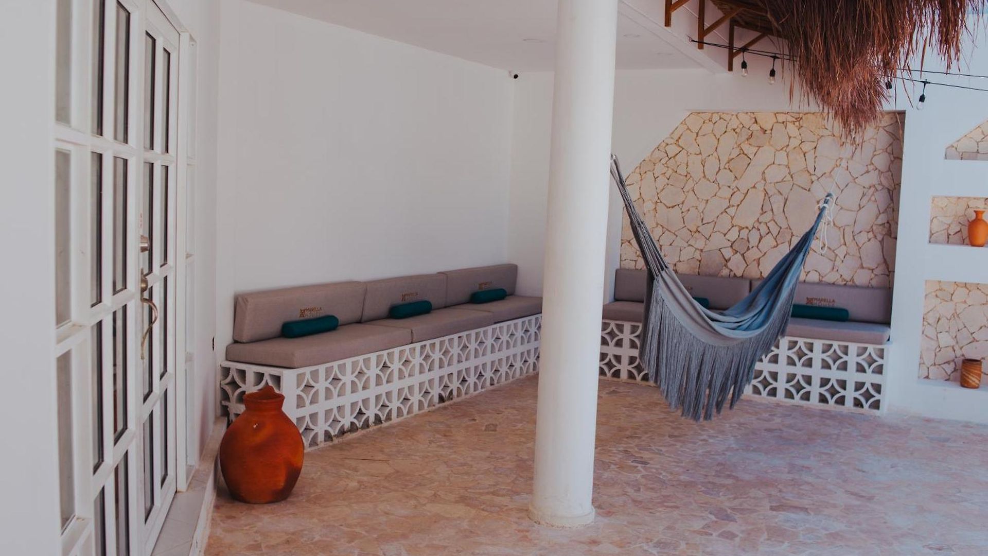 Casa De Playa Privada Con Piscina, Jacuzzi Y Rooftop * Cartagena