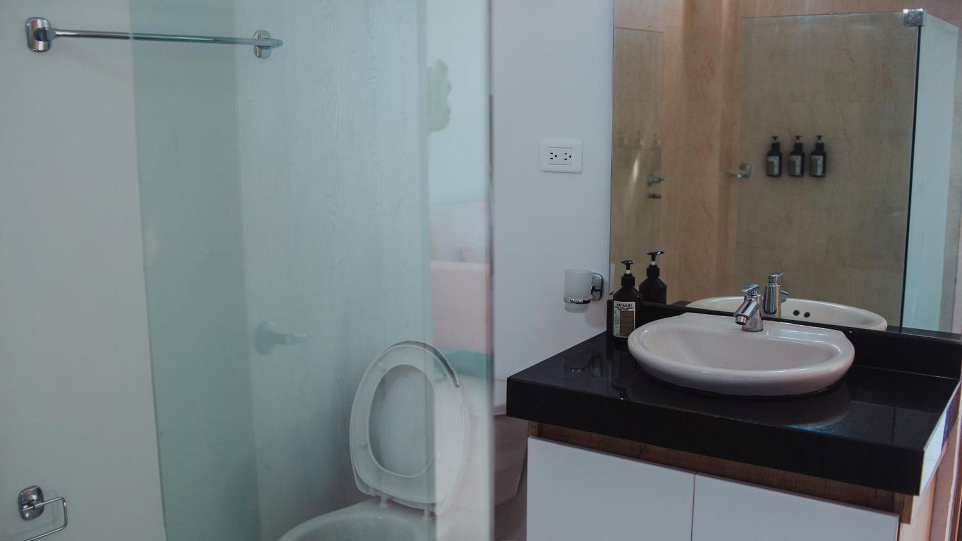 Casa De Playa Privada Con Piscina, Jacuzzi Y Rooftop
