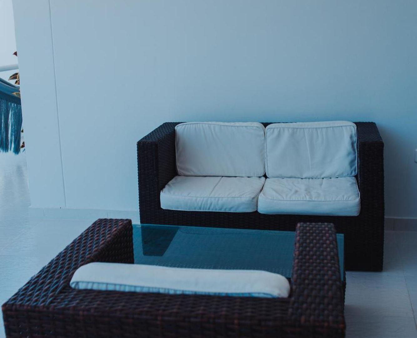 Villa Casa De Playa Privada Con Piscina, Jacuzzi Y Rooftop Cartagena