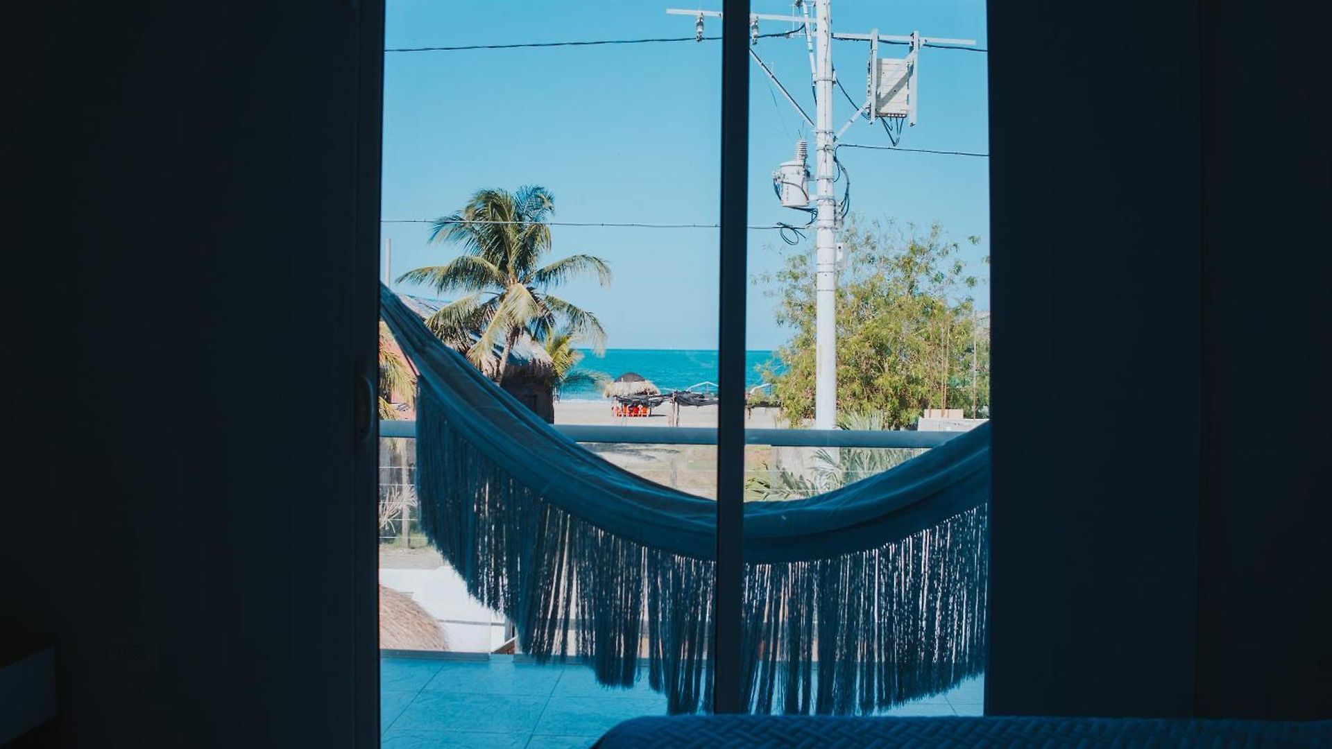 Casa De Playa Privada Con Piscina, Jacuzzi Y Rooftop Cartagena