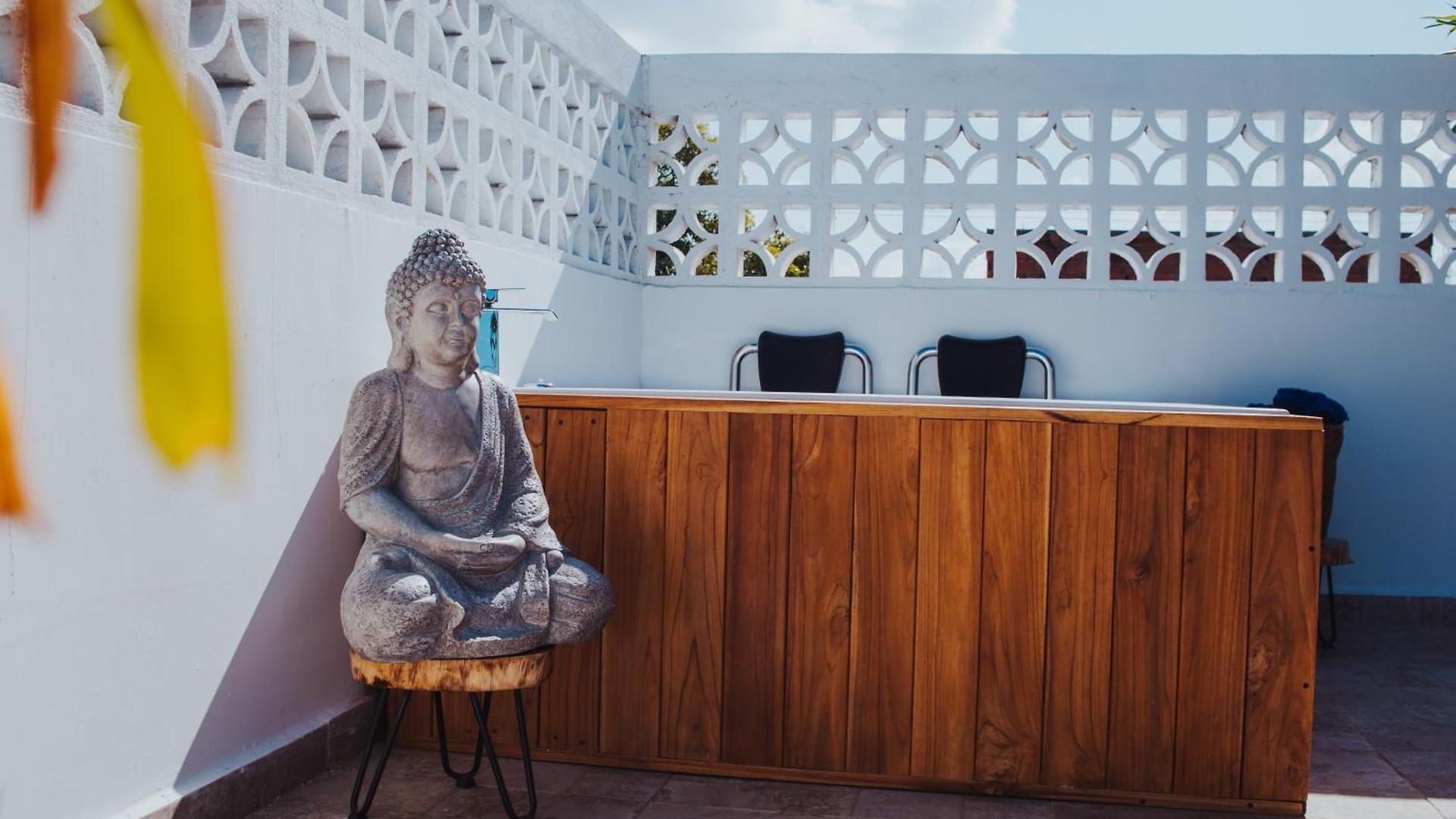 Casa De Playa Privada Con Piscina, Jacuzzi Y Rooftop Cartagena