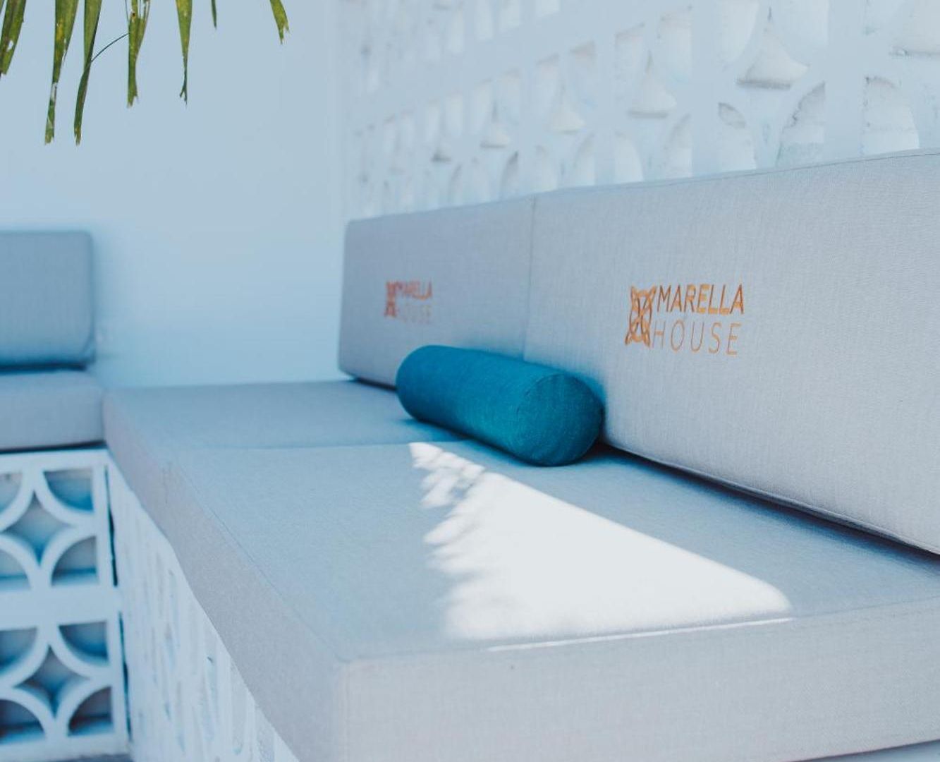 Casa De Playa Privada Con Piscina, Jacuzzi Y Rooftop Cartagena