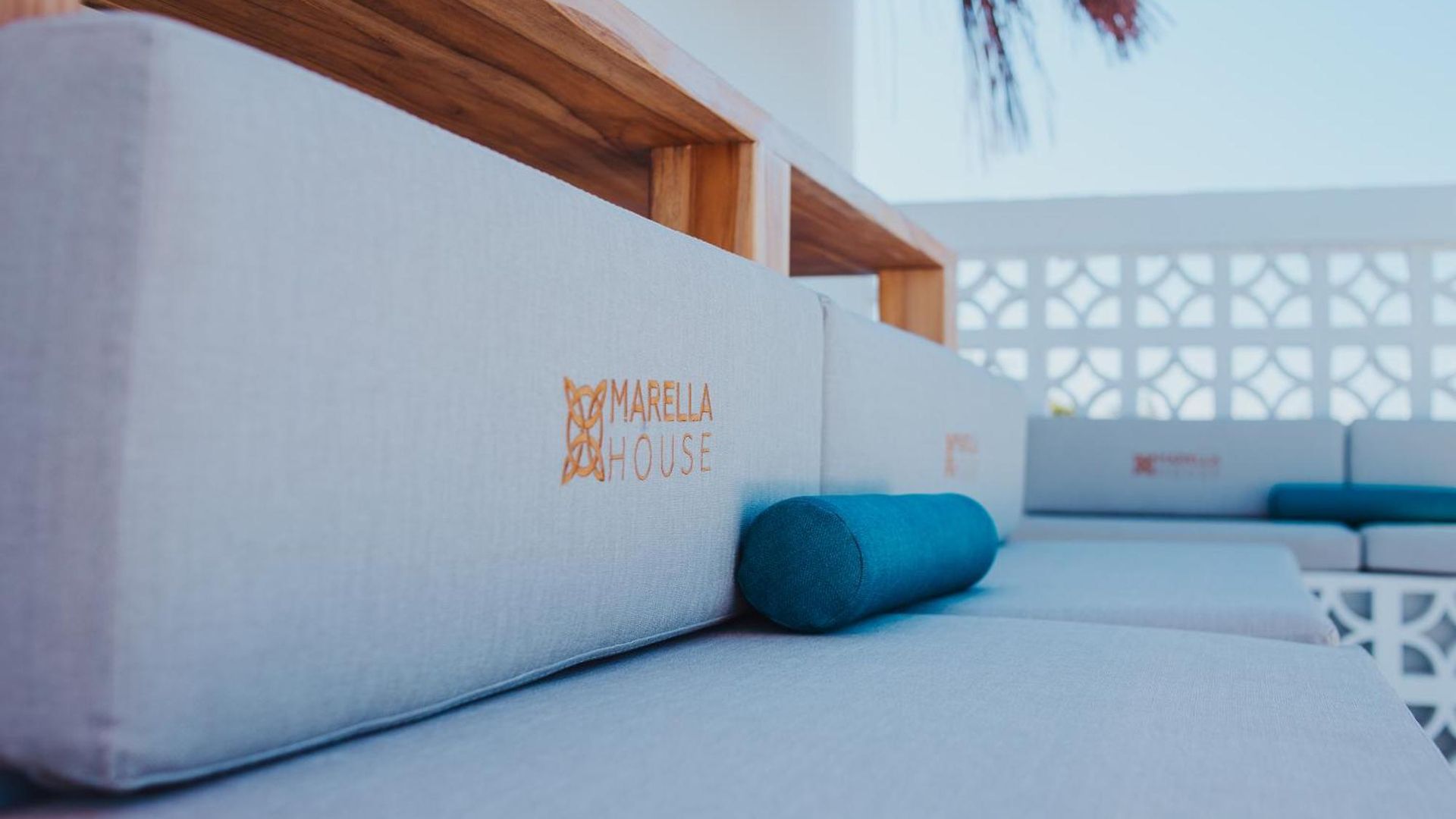 Casa De Playa Privada Con Piscina, Jacuzzi Y Rooftop Villa Cartagena