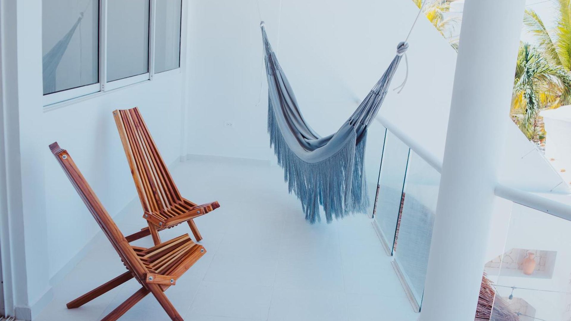 Casa De Playa Privada Con Piscina, Jacuzzi Y Rooftop *