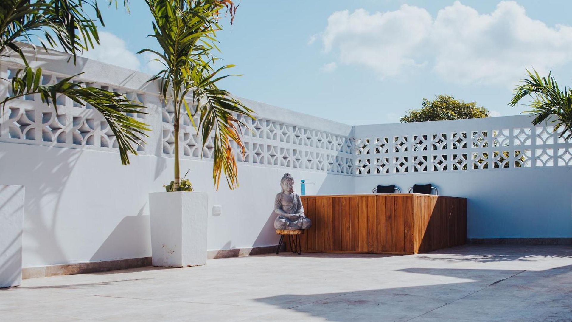 Casa De Playa Privada Con Piscina, Jacuzzi Y Rooftop * Cartagena