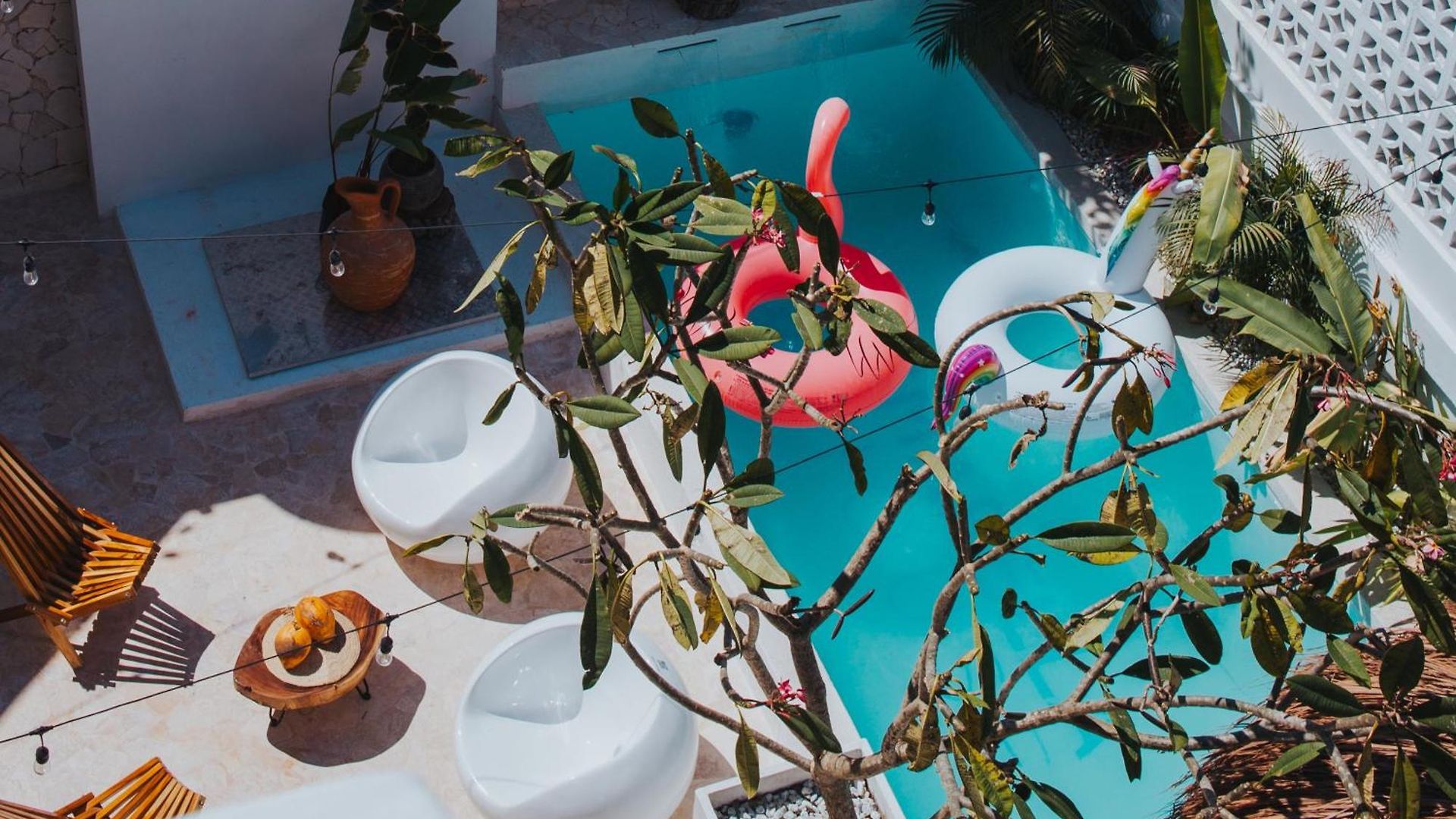Casa De Playa Privada Con Piscina, Jacuzzi Y Rooftop Cartagena