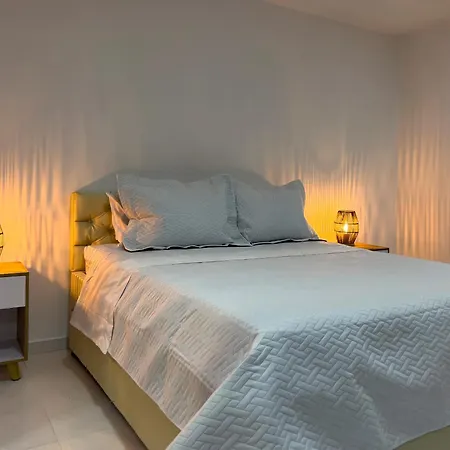 Villa Casa De Playa Privada Con Piscina, Jacuzzi Y Rooftop *