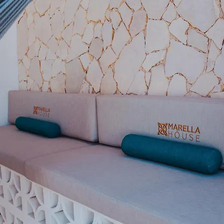 Villa Casa De Playa Privada Con Piscina, Jacuzzi Y Rooftop Cartagena
