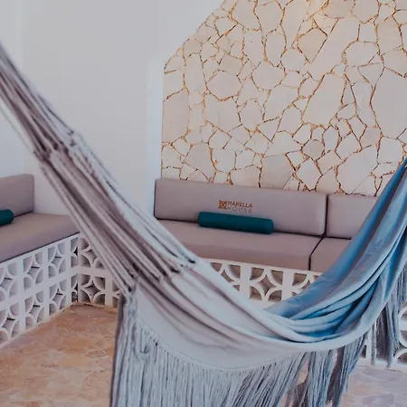 Casa De Playa Privada Con Piscina, Jacuzzi Y Rooftop