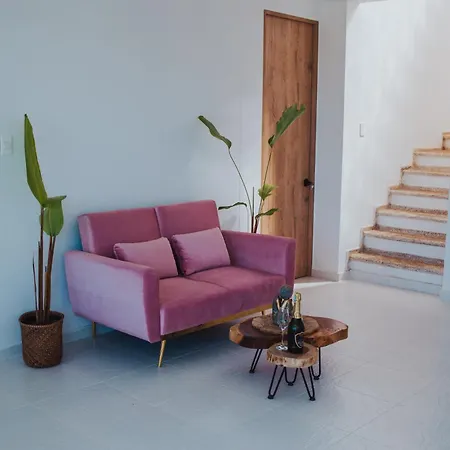 Casa De Playa Privada Con Piscina, Jacuzzi Y Rooftop Cartagena