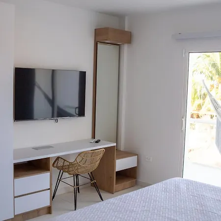 Villa Casa De Playa Privada Con Piscina, Jacuzzi Y Rooftop