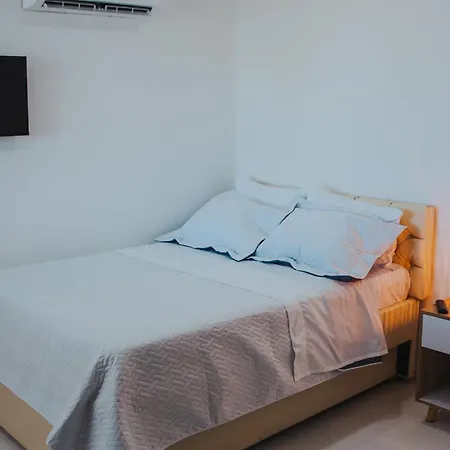 Villa Casa De Playa Privada Con Piscina, Jacuzzi Y Rooftop *