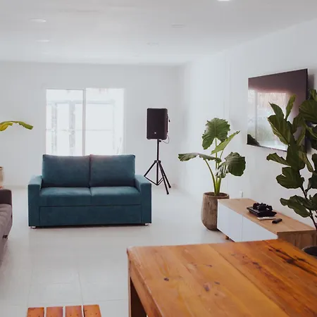 Villa Casa De Playa Privada Con Piscina, Jacuzzi Y Rooftop Cartagena