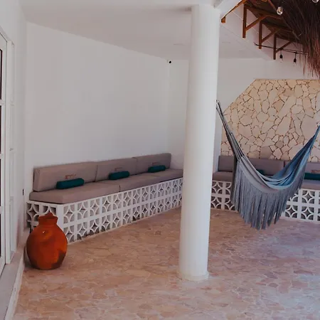 Casa De Playa Privada Con Piscina, Jacuzzi Y Rooftop * Cartagena
