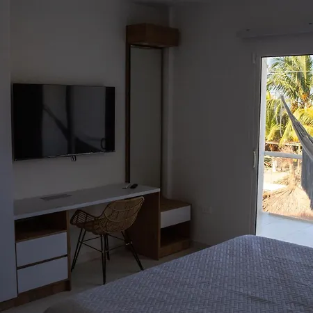 Casa De Playa Privada Con Piscina, Jacuzzi Y Rooftop Villa Cartagena