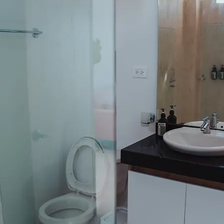 Casa De Playa Privada Con Piscina, Jacuzzi Y Rooftop