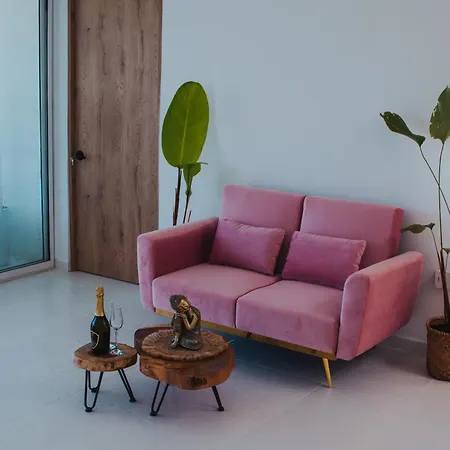 Casa De Playa Privada Con Piscina, Jacuzzi Y Rooftop Cartagena