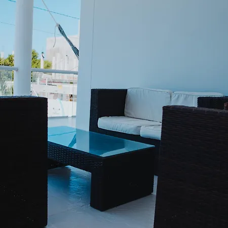 Casa De Playa Privada Con Piscina, Jacuzzi Y Rooftop
