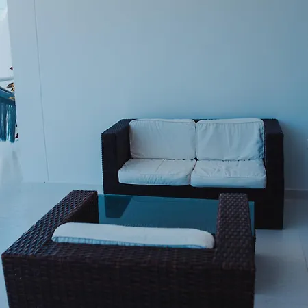 Villa Casa De Playa Privada Con Piscina, Jacuzzi Y Rooftop Cartagena