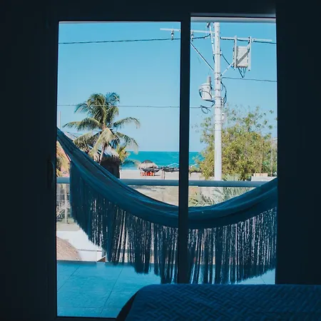 Casa De Playa Privada Con Piscina, Jacuzzi Y Rooftop Cartagena