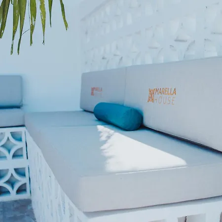 Casa De Playa Privada Con Piscina, Jacuzzi Y Rooftop Cartagena