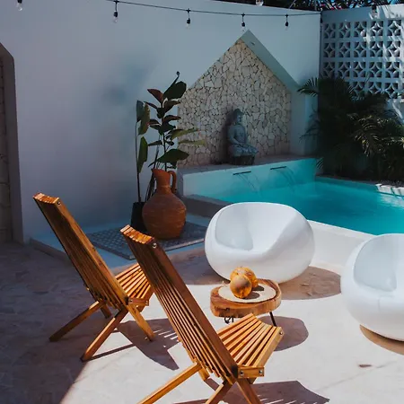 Casa De Playa Privada Con Piscina, Jacuzzi Y Rooftop * Cartagena