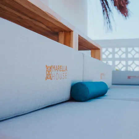 Casa De Playa Privada Con Piscina, Jacuzzi Y Rooftop Villa Cartagena