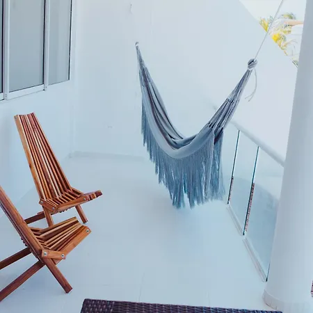 Casa De Playa Privada Con Piscina, Jacuzzi Y Rooftop *