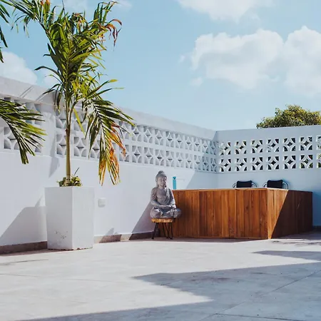 Casa De Playa Privada Con Piscina, Jacuzzi Y Rooftop * Cartagena