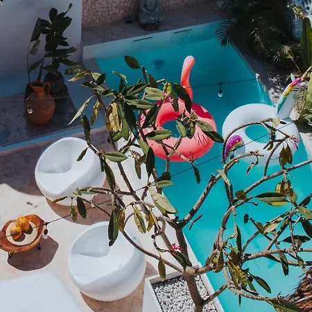 Casa De Playa Privada Con Piscina, Jacuzzi Y Rooftop Cartagena