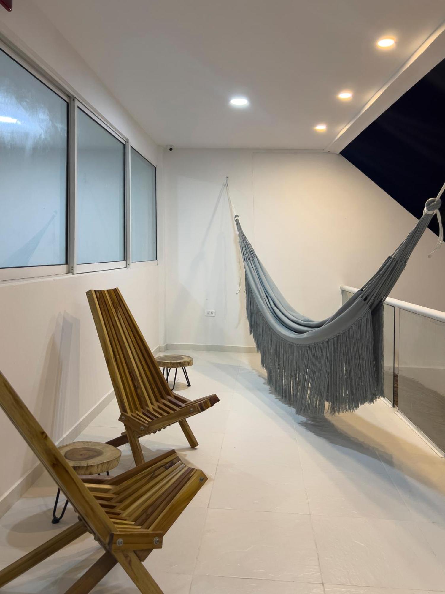 Marella House Cartagena