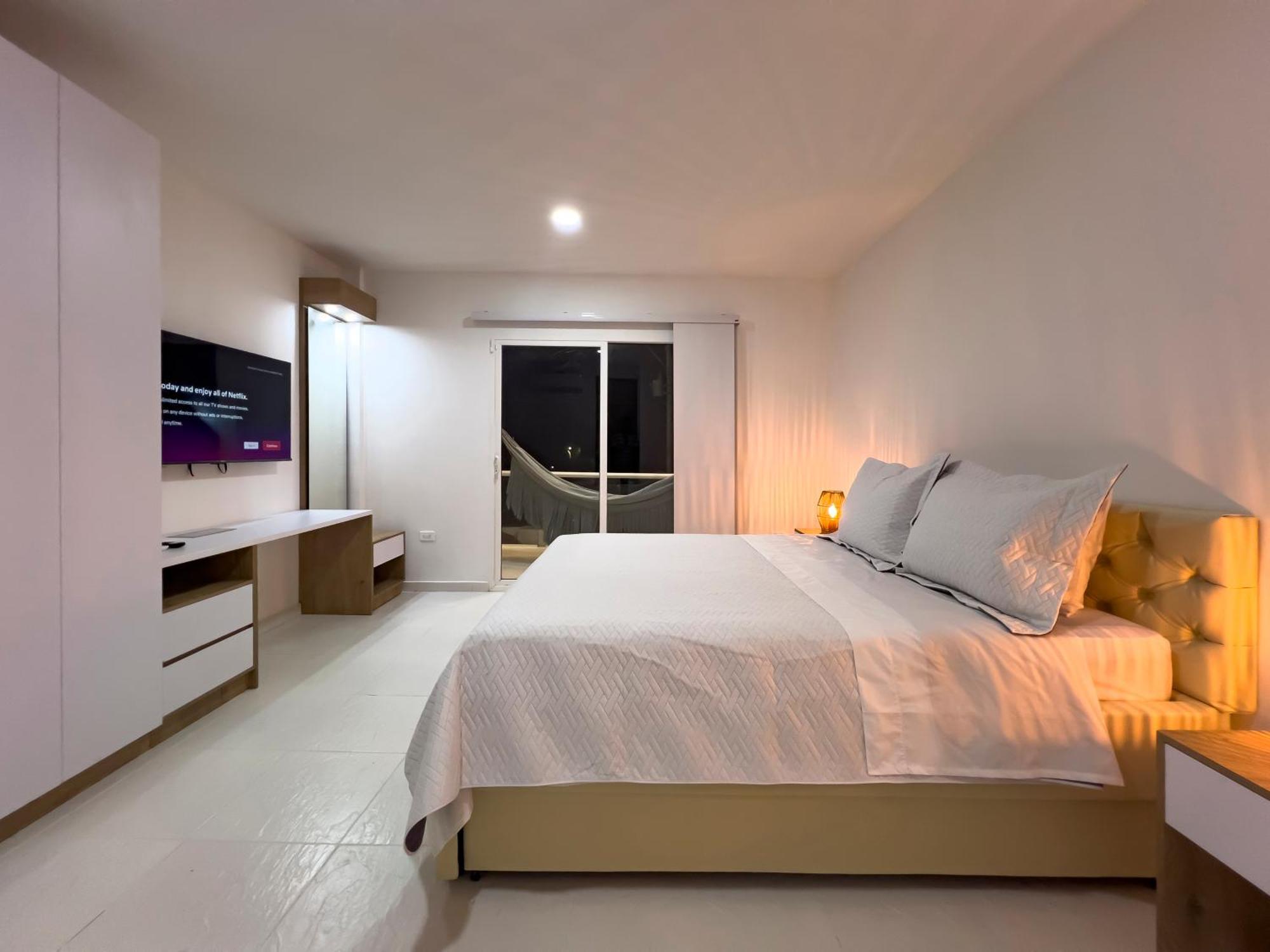 Marella House Cartagena