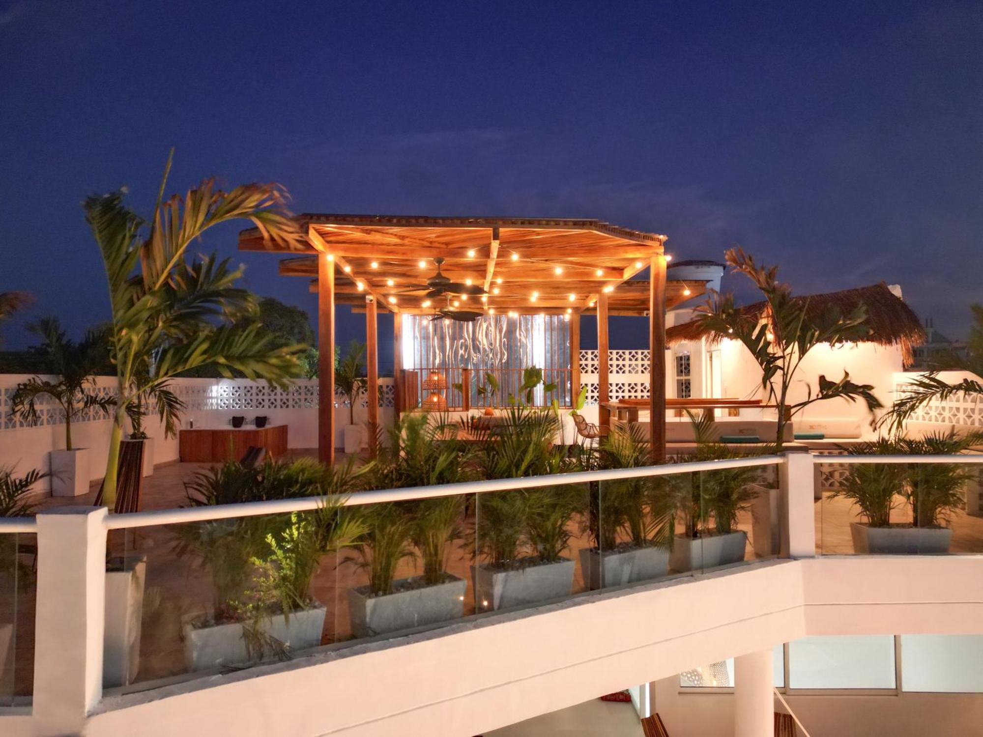 Marella House
