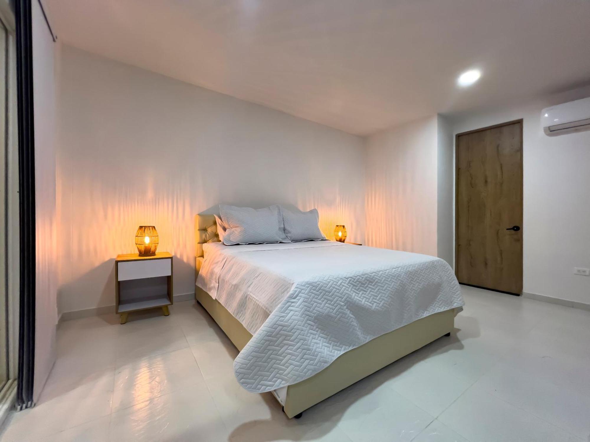 Marella House Villa Cartagena