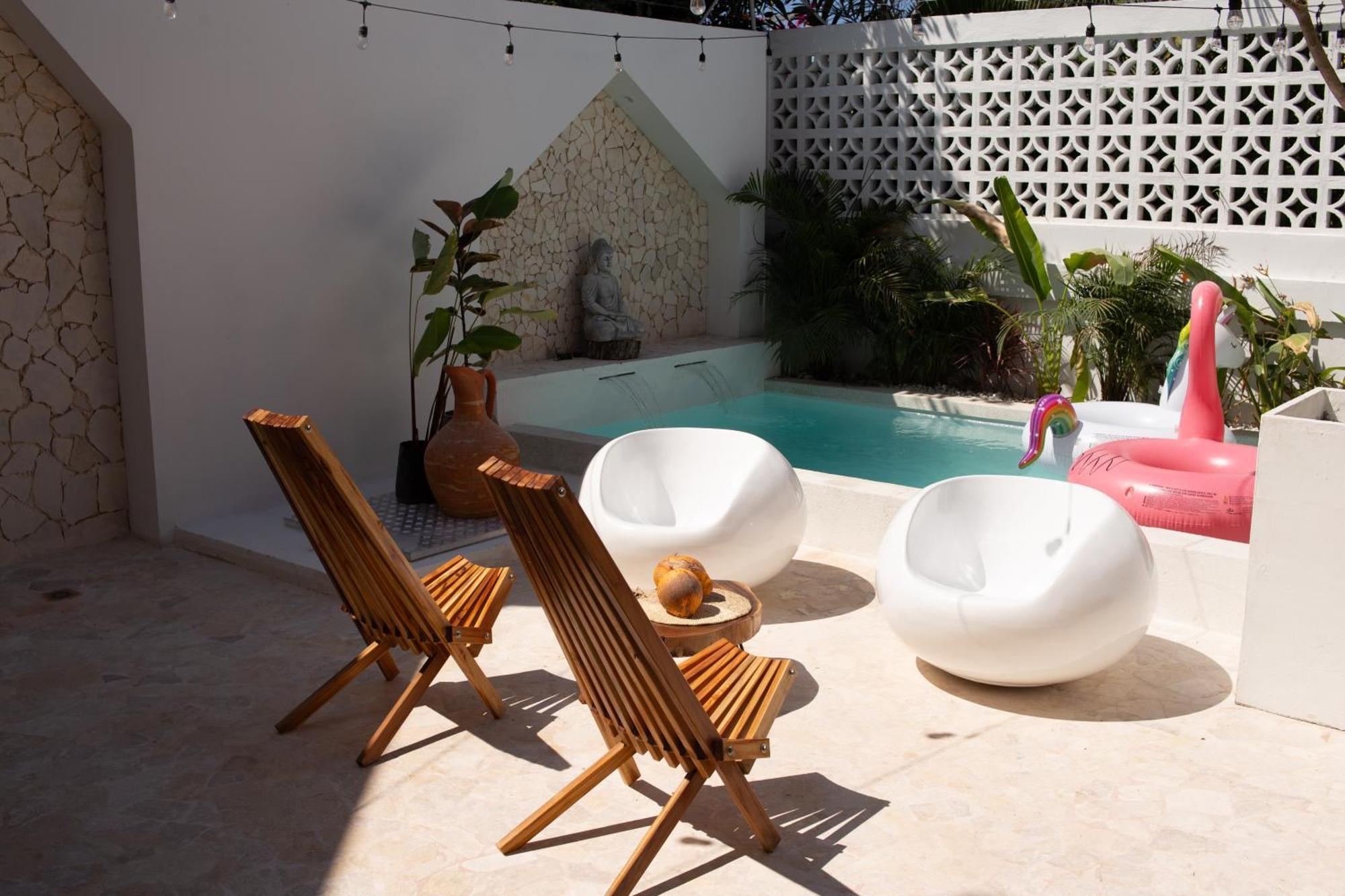 Marella House Villa Cartagena