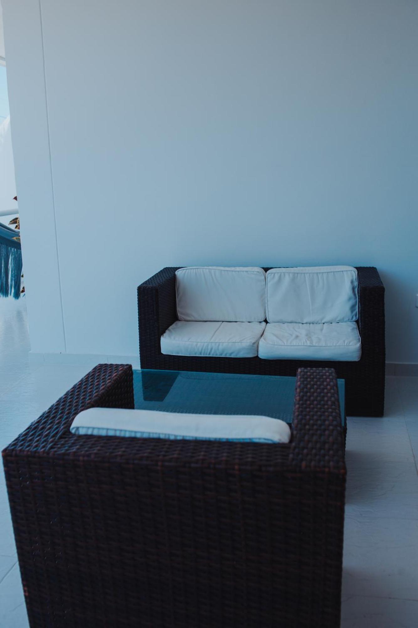 Villa Marella House Cartagena