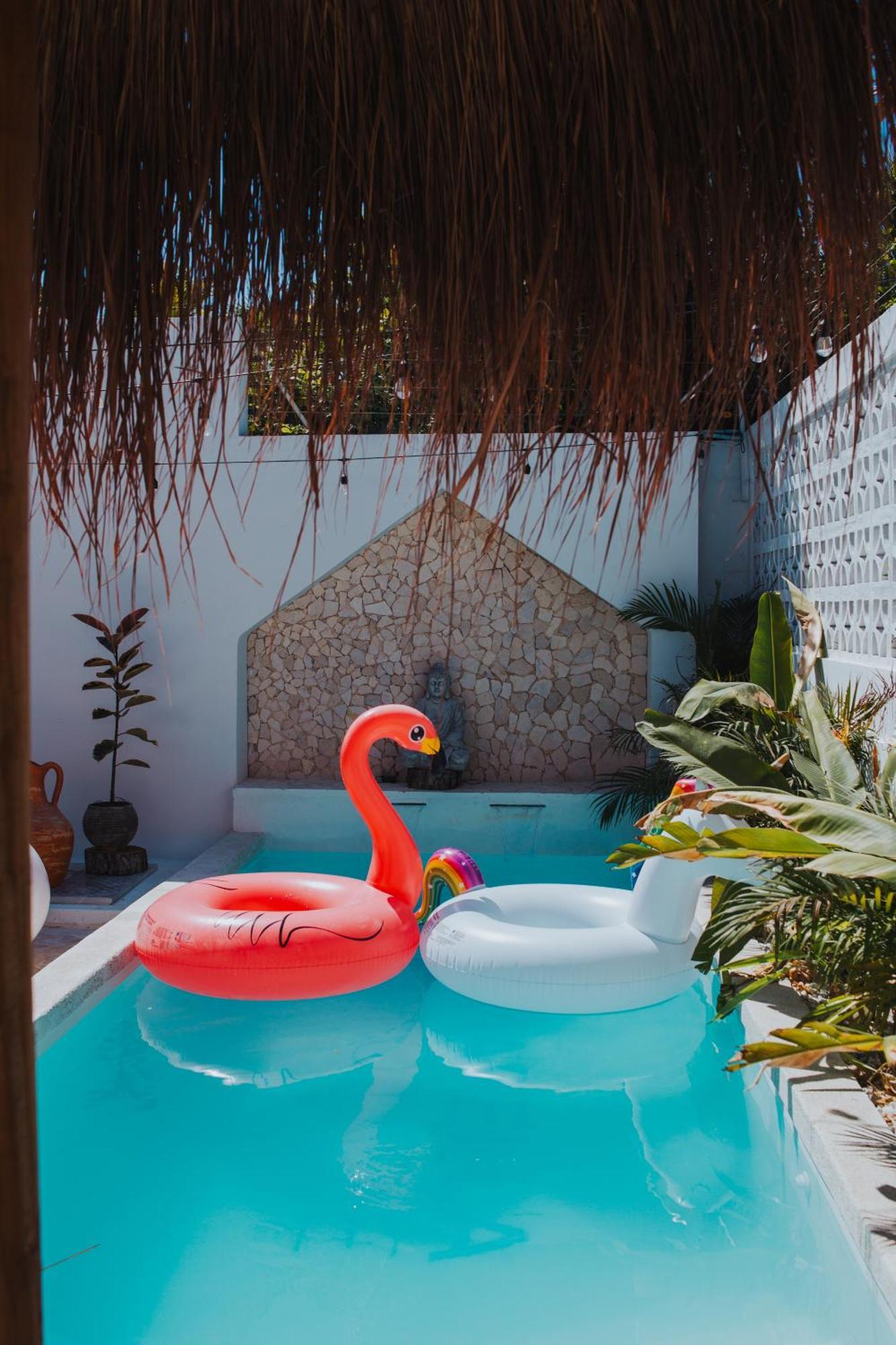 Villa Marella House Cartagena