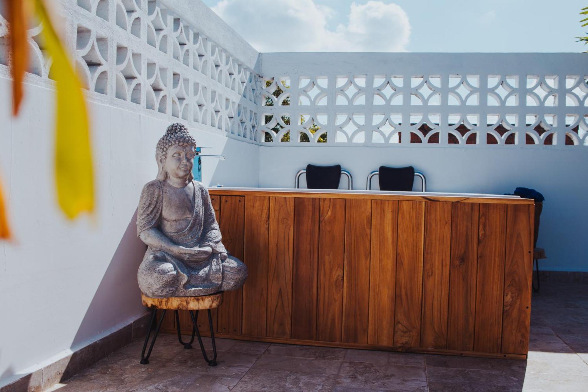 Marella House Cartagena