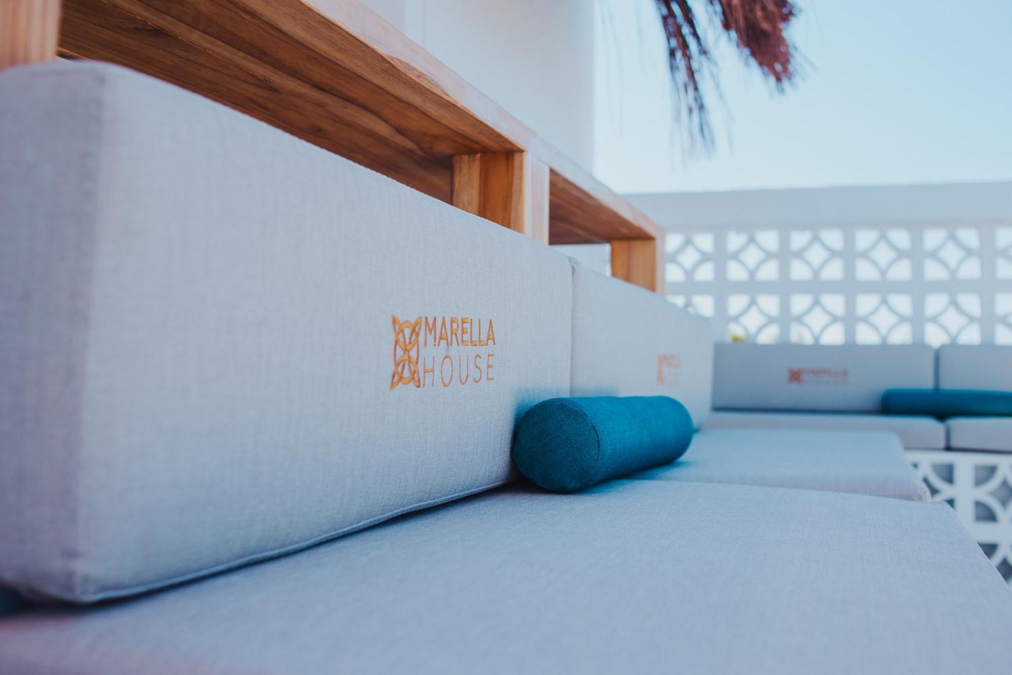 Marella House Villa Cartagena