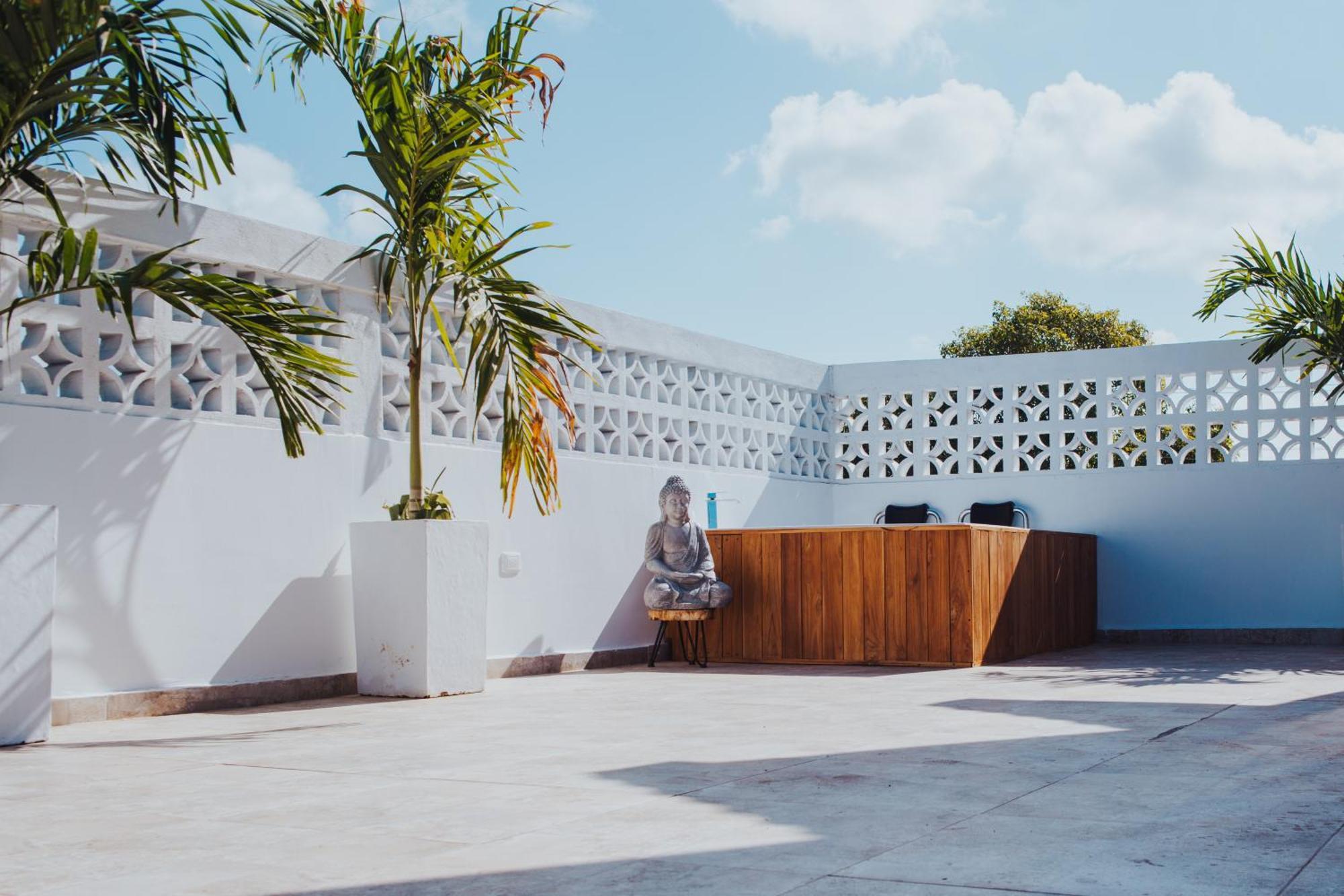 Marella House * Cartagena