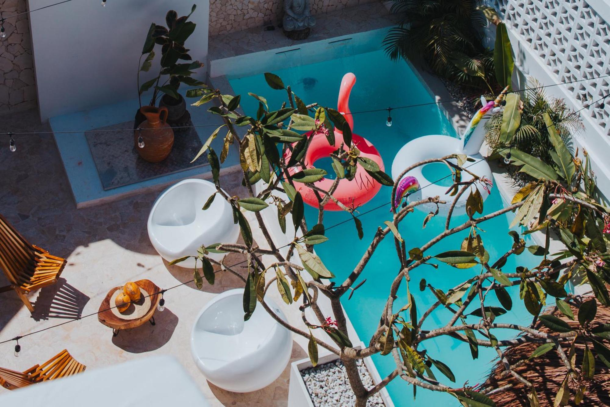 Marella House Cartagena